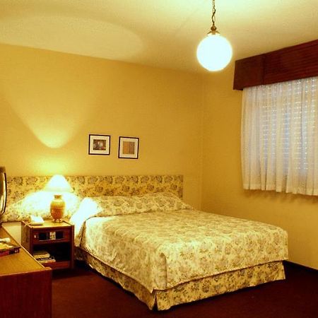 פורטו אלגרה Duque Center Hotel Residence מראה חיצוני תמונה