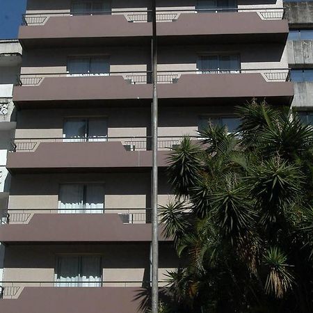 פורטו אלגרה Duque Center Hotel Residence מראה חיצוני תמונה