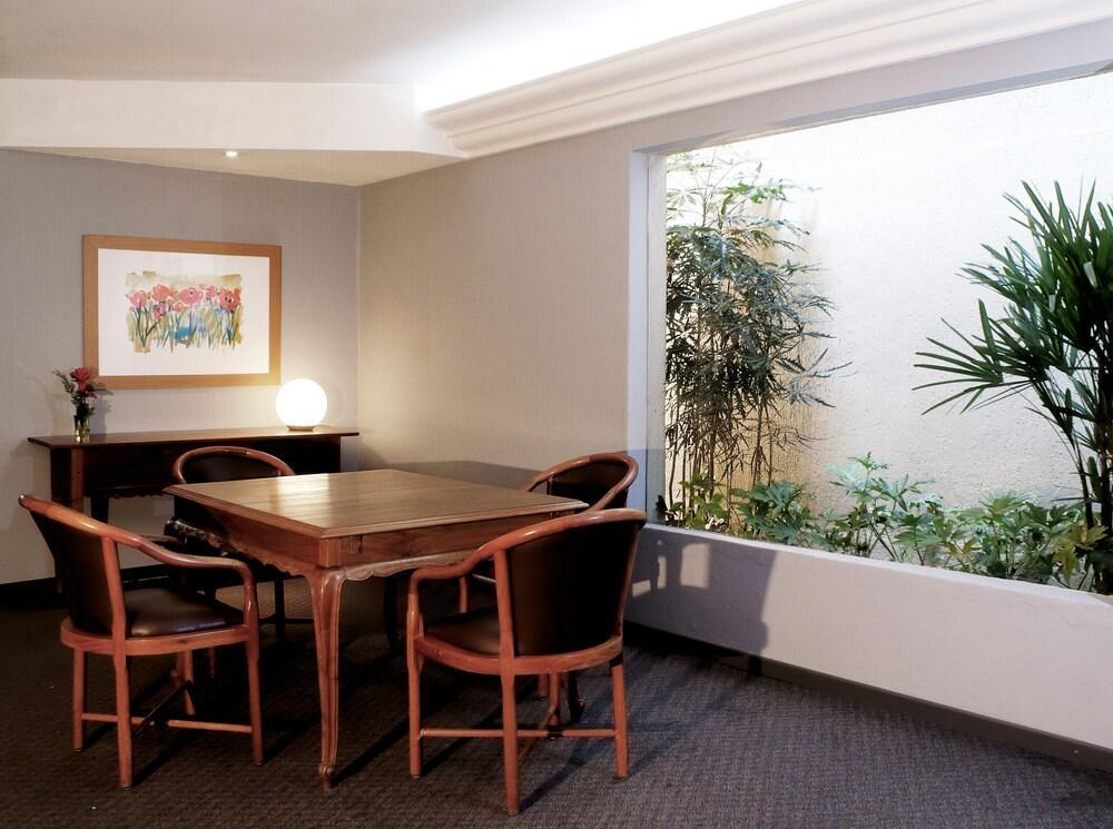 פורטו אלגרה Duque Center Hotel Residence מראה חיצוני תמונה