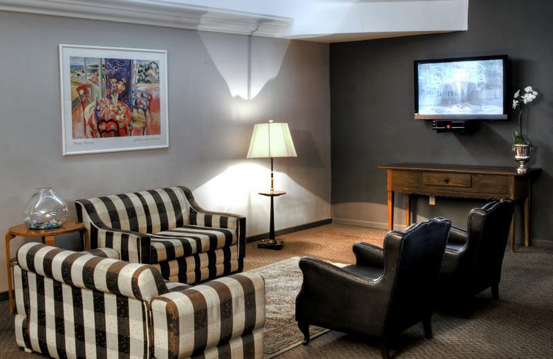 פורטו אלגרה Duque Center Hotel Residence מראה חיצוני תמונה
