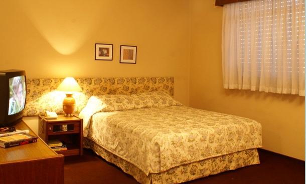 פורטו אלגרה Duque Center Hotel Residence מראה חיצוני תמונה