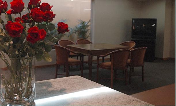 פורטו אלגרה Duque Center Hotel Residence מראה חיצוני תמונה