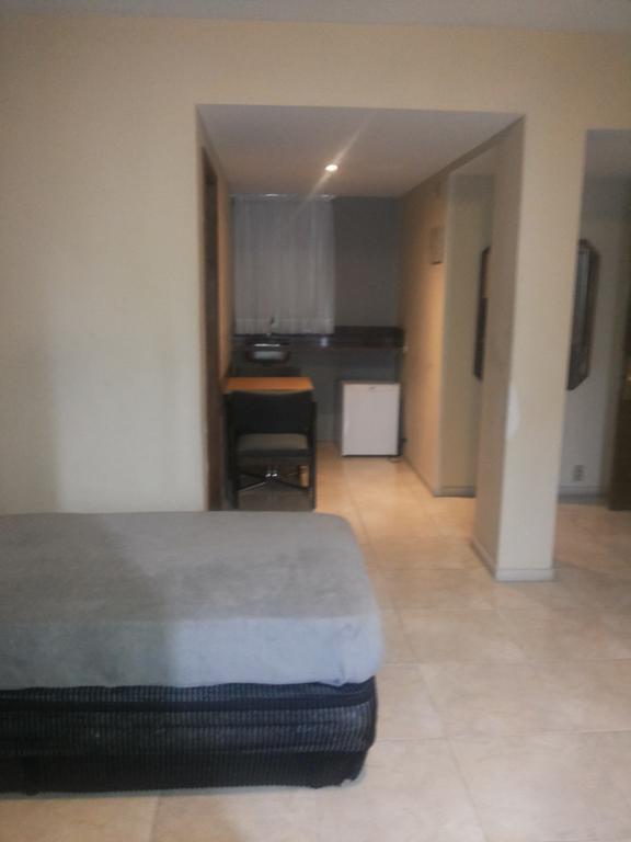 פורטו אלגרה Duque Center Hotel Residence חדר תמונה