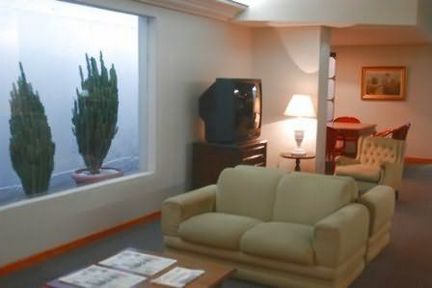 פורטו אלגרה Duque Center Hotel Residence מראה חיצוני תמונה